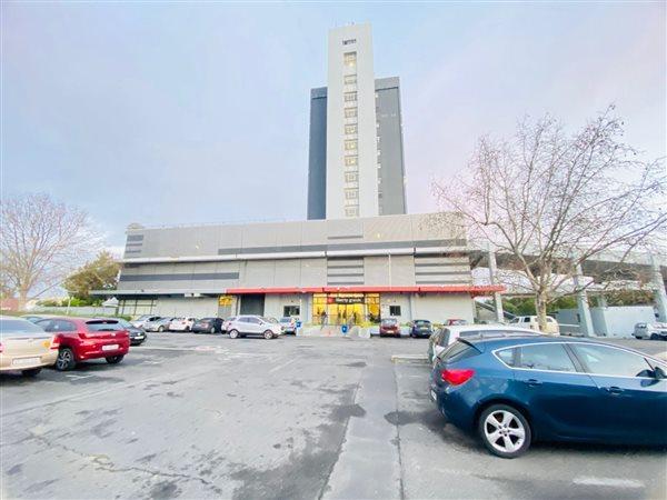2 Bedroom Property for Sale in Townsend Estate Western Cape